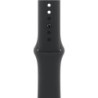 42mm Black Sport Band - S/M