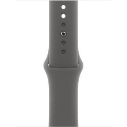 40mm Stone Gray Sport Band - S/M