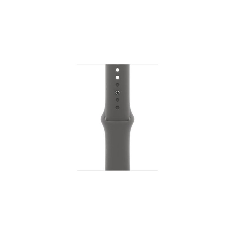 40mm Stone Gray Sport Band - S/M