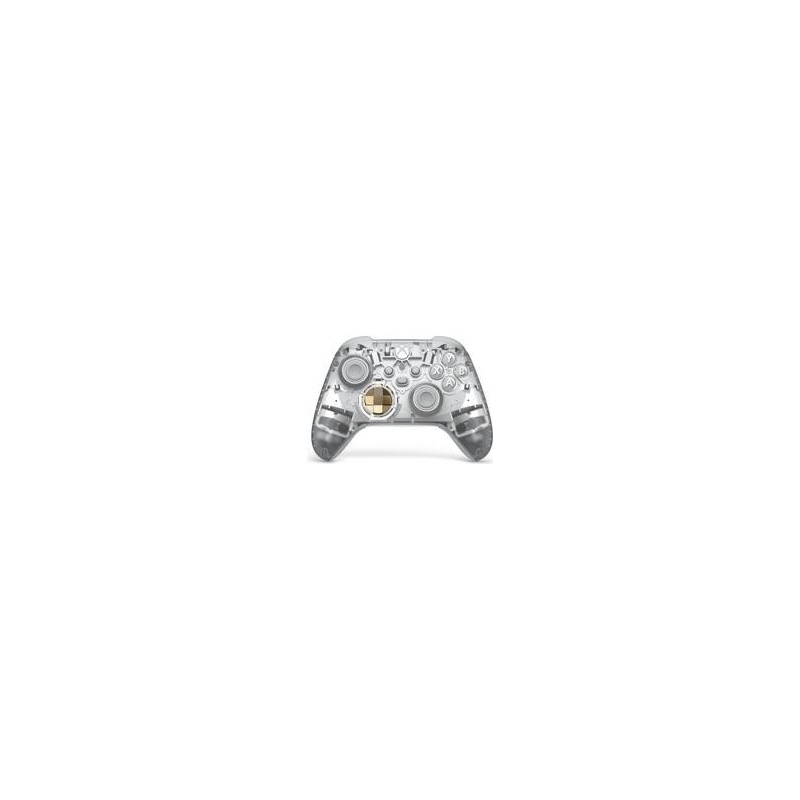 Xbox Wireless Controller Ghost Cipher