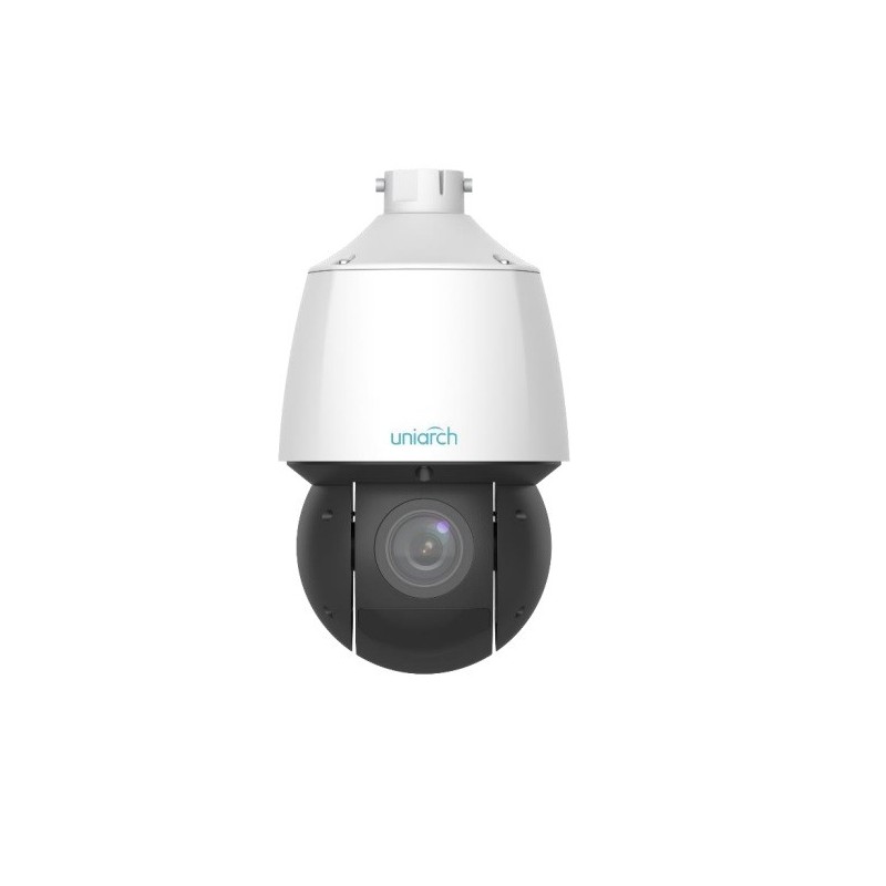 3MP IP Speed Dome Zoom 20X 002lux IR 100 metri POE