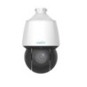 3MP IP Speed Dome Zoom 20X 002lux IR 100 metri POE