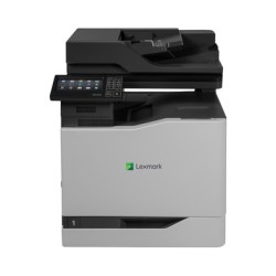 Lexmark CX820de Laser A4 1200 x 1200 DPI 50 ppm (CX820de A4 Colour La