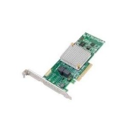 Microsemi 8405E controller RAID PCI Express x8 3.0 12 Gbit/s (ADAPTEC