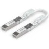 Direct attach cable with auto - link optimization for - seamless 1G S