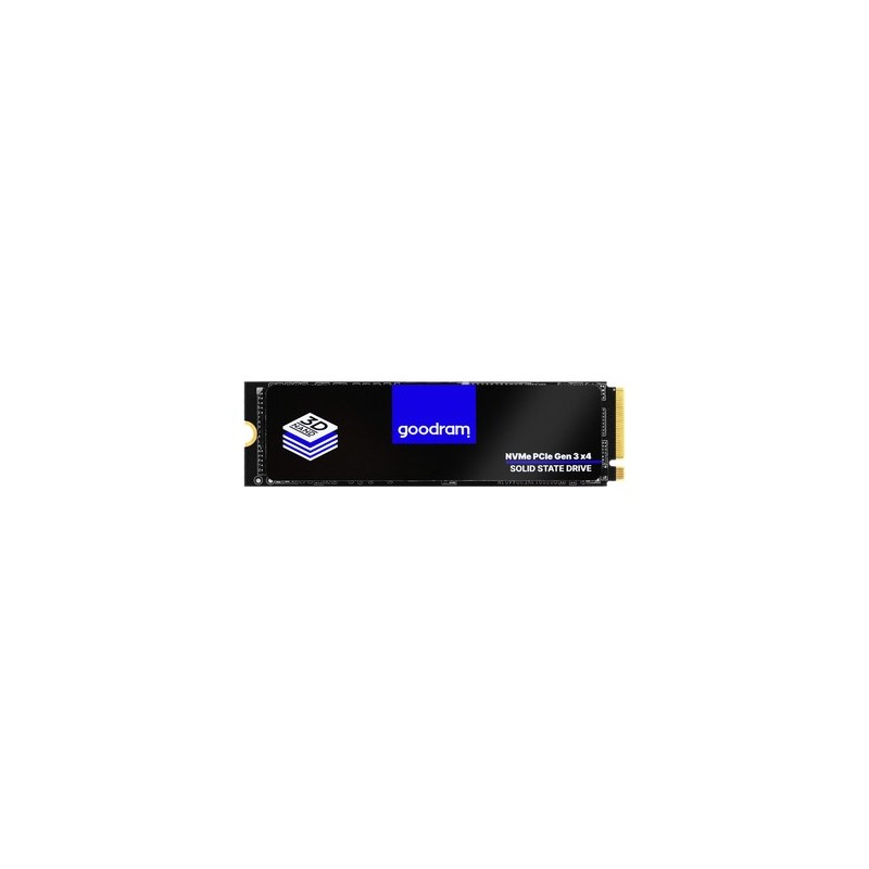 Goodram PX500 Gen2 M2 1000 GB PCI Express 30 3D NAND NVMe