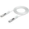 Direct attach cable with auto - link optimization for - seamless 1G S