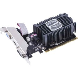 Scheda grafica Inno3D GeForce GT 730 2GB GDDR3 N730-1SDV-E3BX