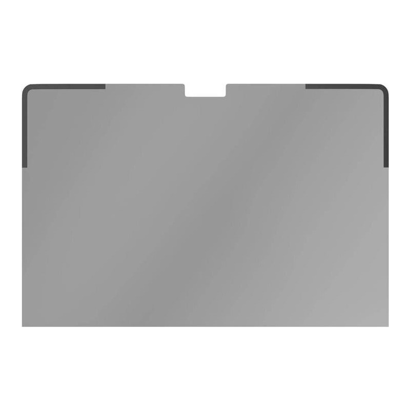 Targus Hypershield - Notebook privacy filter - removable - magnetic -