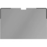 Targus Hypershield - Notebook privacy filter - removable - magnetic -