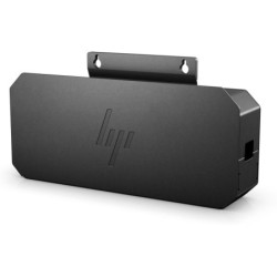 HP Z2 Mini Set di alloggiamenti per l&#039;alimentazione Nero