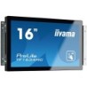 iiyama ProLite TF1634MC-B6X Monitor PC 396 cm 156" 1366 x 768 Pix