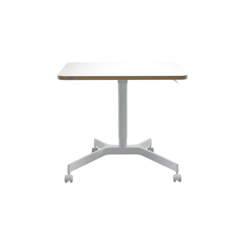 Leitz Ergo pneumatic Small Sit Standing Desk