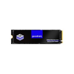 Goodram PX500 Gen2 M2 256 GB PCI Express 30 3D NAND NVMe