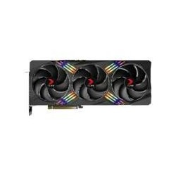 GPU NV RTX 4080 XLR8 GAM VERTO OC16G Fan