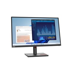 Lenovo ThinkVision T27p-30 686 cm 27" 3840 x 2160 Pixel 4K Ultra H