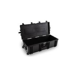 B&amp;W Outdoor Case 7300 empty black