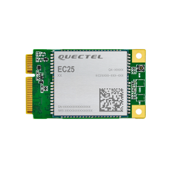 Modulo ALLNET LTE Quectel EC25-E Cat4 Mini PCIe