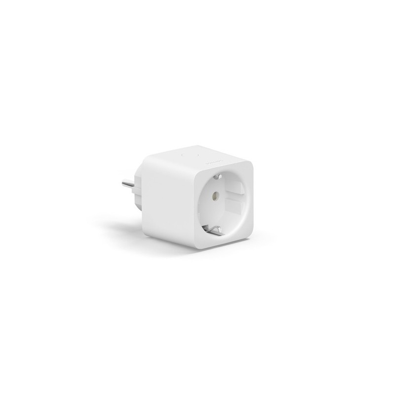 Philips Hue Smart Plug controllo tramite Bluetooth compatibile con A