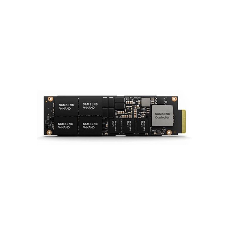 SAMSUNG SSD 960 GB M.2 PCI-E NVMe lettura/scrittura 5000/1400 IOPS 55