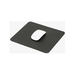 WOODCESSORIES Mousepad schwarz