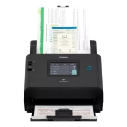 SCANNER CANON DOCUMENTALE DR-S350NW 50ppm ADF 60FF - 6897C003