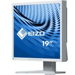 EIZO FlexScan S1934H-GY LED display 483 cm 19" 1280 x 1024 Pixel S