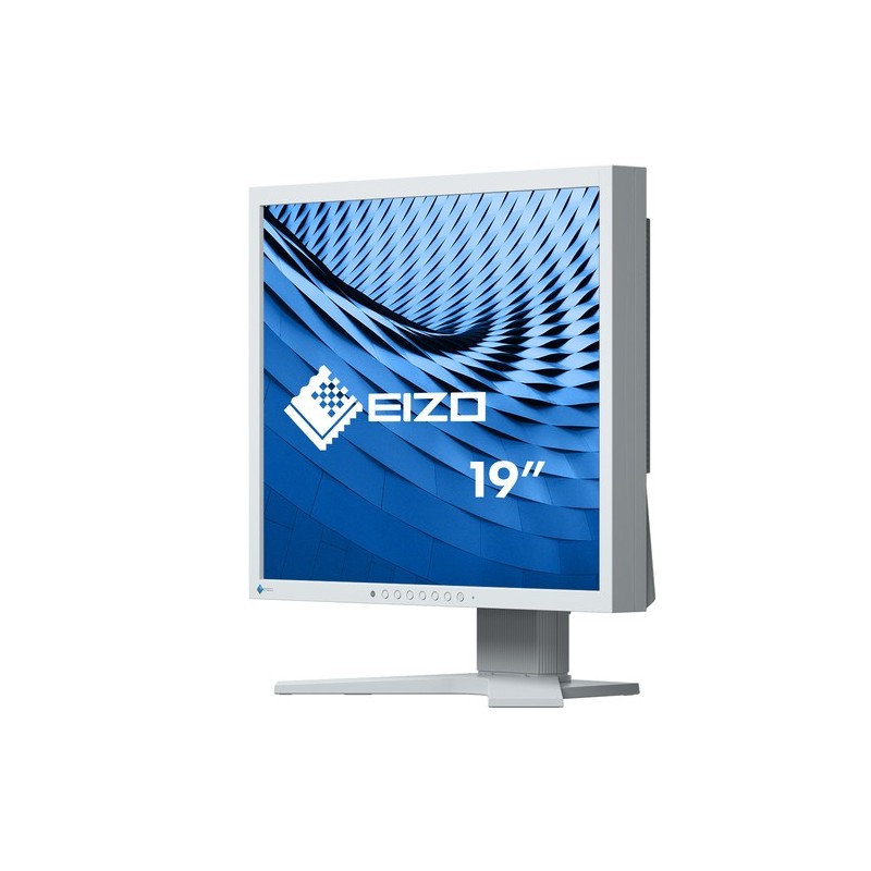 EIZO FlexScan S1934H-GY LED display 483 cm 19" 1280 x 1024 Pixel S