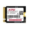 ADATA GAMMIX S55 NAND 3D M.2 PCI Express 4.0 NVMe da 2 TB