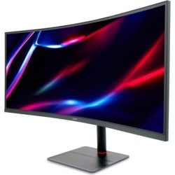 Monitor da gioco Acer Nitro XV345CURV 864 cm (34 pollici)