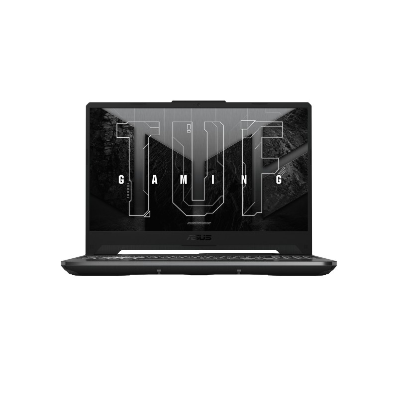 TUF Gaming A15 FA506 FA506NCR-HN016W 39.6 cm [15.6] Gaming Notebook -