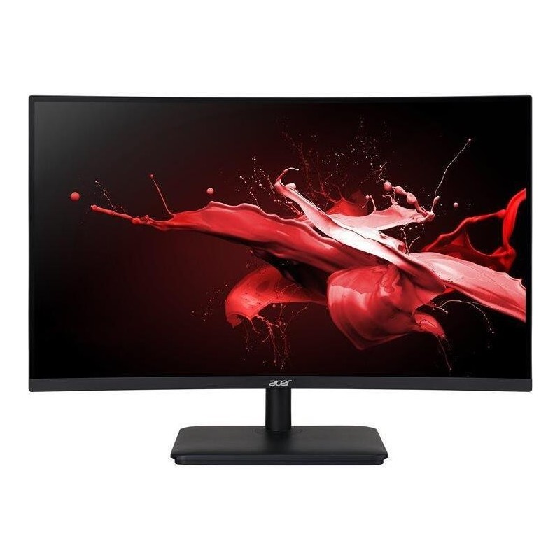 Monitor da gioco curvo Acer Nitro ED270X2 686 cm (27 pollici)