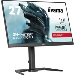 iiyama G-Master G2770QSU-B6 27