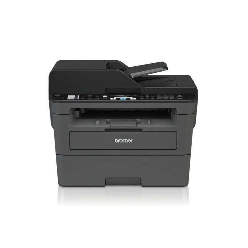 Brother MFCL2710DWM2 Laser A4 1200 x 1200 DPI 30 ppm Wi-Fi