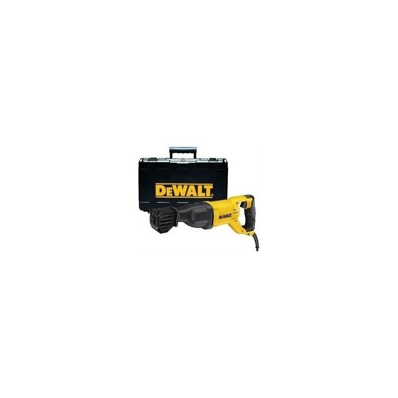 DeWalt DWE305PK S&auml;bels&auml;ge 1100 W