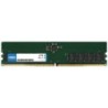 Origin 64GB 2*32GB DDR5 5600MHz UDIMM 1Rx8 Non-ECC 1.1V