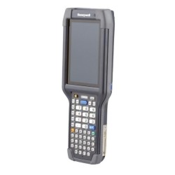 Computer palmare Honeywell CK65 10,2 cm (4&quot;) 480 x 800 Pixel Touch sc