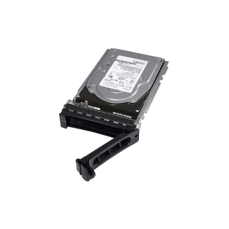 DELL 2XR0K drives allo stato solido 2.5&quot; 200 GB SAS