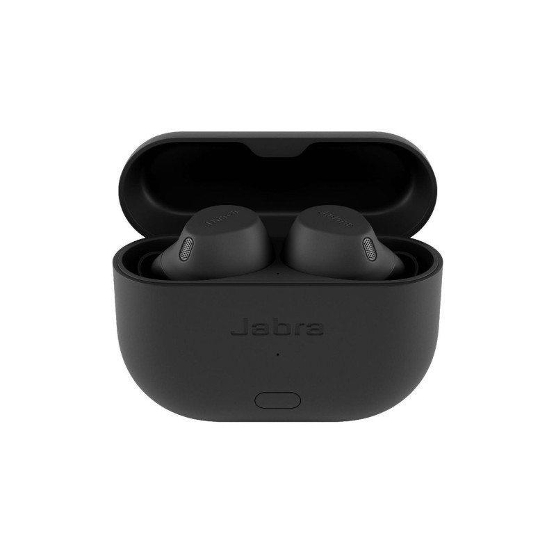 Jabra Elite 8 Active Gen 2 - - Black - Warranty: 12M