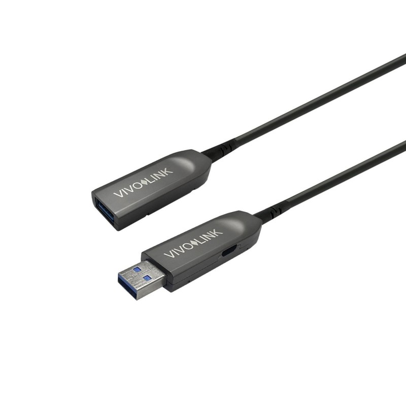 USB 30 ACTIVE CABLE A MALE -