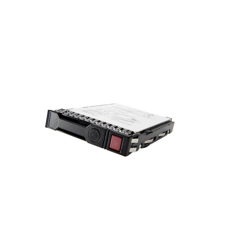 HPE P18486-001 drives allo stato solido 768 TB 2.5 SATA (HPE SSD 7.68