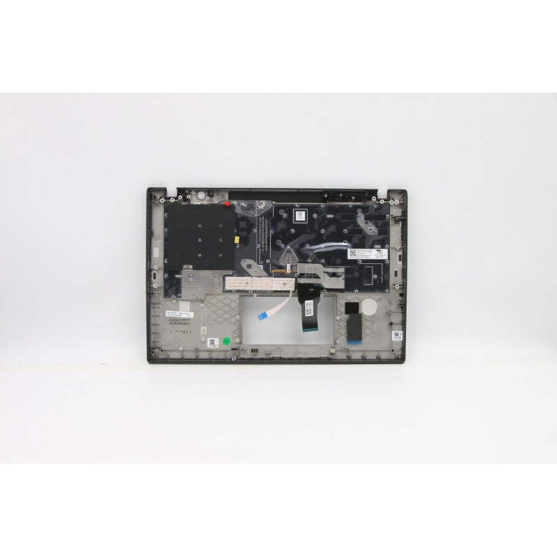 Tiger 1.0 INTEL FRU MECH_ASM - Tiger 1.0 Intel KBD w - Warranty: 3M