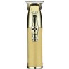 Adler Professional Trimmer AD 2836g Cordless, Gold