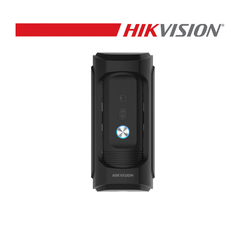 HIKVISION DS-KB8113-IME1(B) IP T&Atilde;&frac14;rglocke