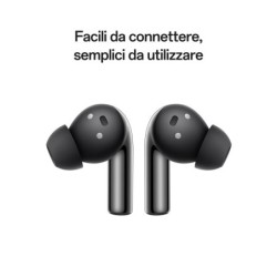 Auricolari Enco X3i Metor Grey