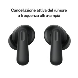 Auricolari Enco Air4 Pro Moonlight Black