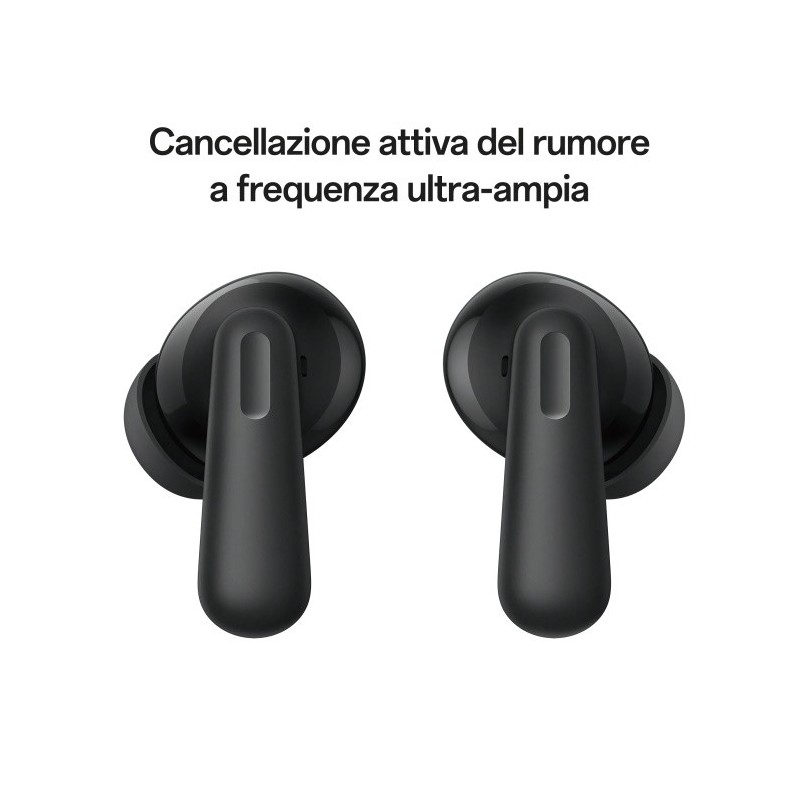 Auricolari Enco Air4 Pro Moonlight Black