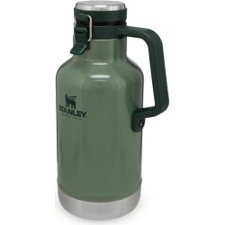 Stanley Eary-Pour Growler 1,9 L Hammertone Green