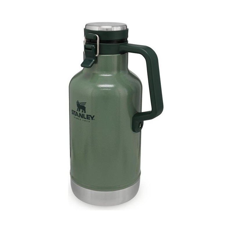 Stanley Eary-Pour Growler 1,9 L Hammertone Green