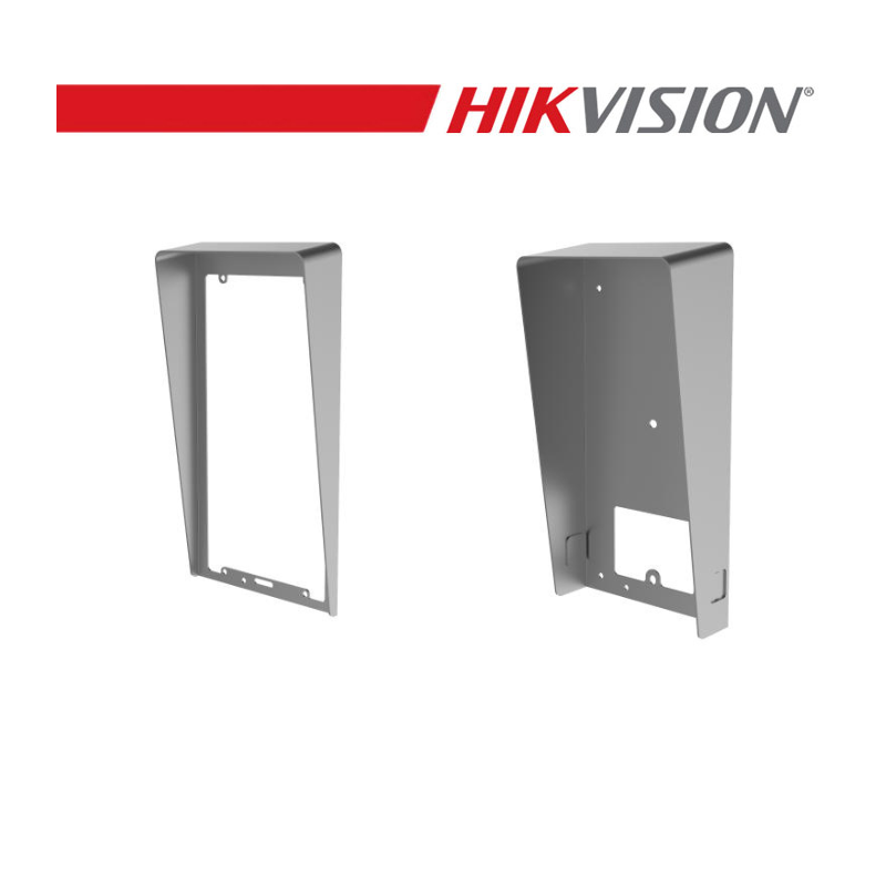 HIKVISION DS-KABV8113-RS/Surface copertura antipioggia AP (DS-KABV811